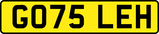 GO75LEH