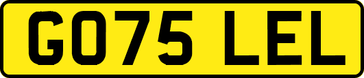 GO75LEL