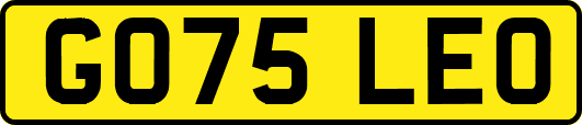 GO75LEO