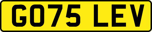 GO75LEV