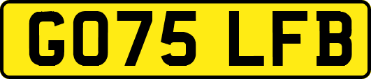 GO75LFB