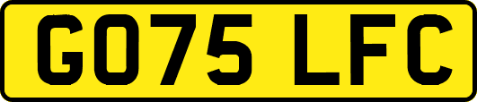 GO75LFC