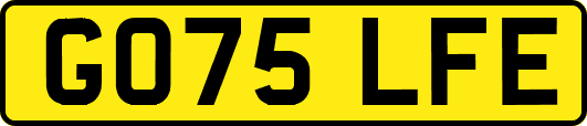 GO75LFE