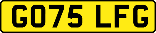 GO75LFG