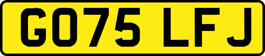 GO75LFJ