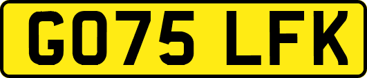 GO75LFK