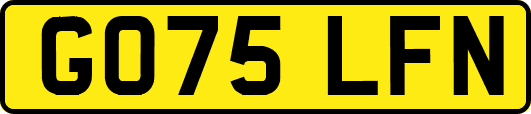 GO75LFN