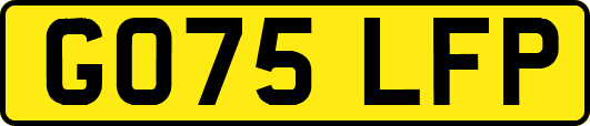 GO75LFP