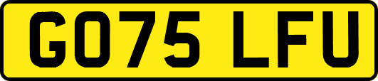 GO75LFU