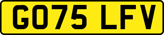 GO75LFV