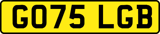 GO75LGB