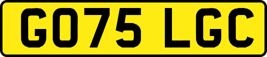 GO75LGC