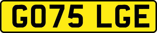GO75LGE