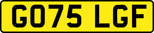 GO75LGF