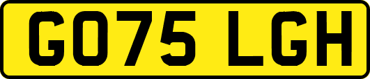 GO75LGH
