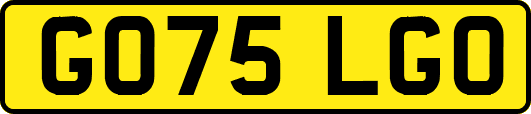 GO75LGO