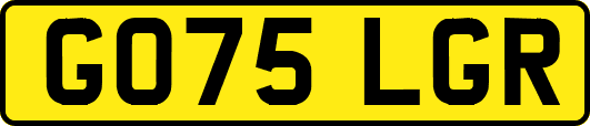 GO75LGR