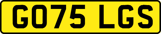 GO75LGS