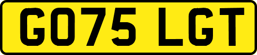 GO75LGT