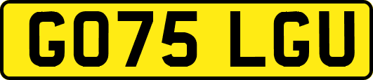 GO75LGU