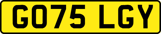 GO75LGY