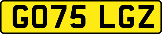 GO75LGZ