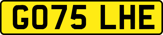 GO75LHE