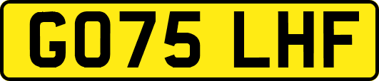 GO75LHF