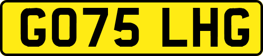 GO75LHG