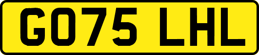 GO75LHL