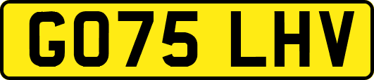 GO75LHV
