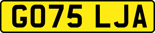 GO75LJA