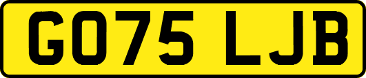GO75LJB