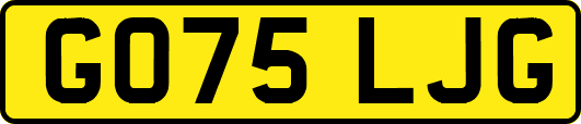 GO75LJG