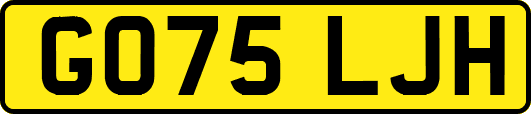 GO75LJH