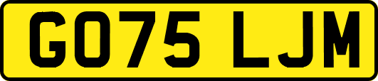 GO75LJM