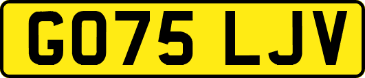 GO75LJV