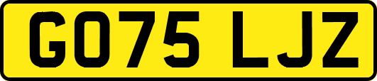 GO75LJZ