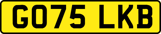 GO75LKB