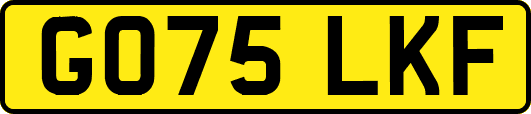 GO75LKF