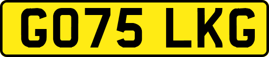 GO75LKG
