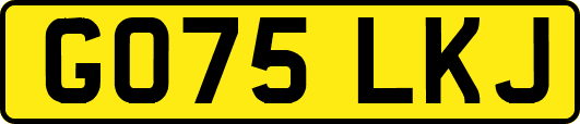 GO75LKJ