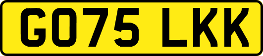 GO75LKK