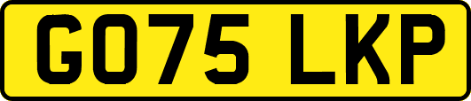 GO75LKP