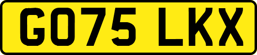 GO75LKX