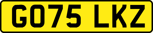 GO75LKZ