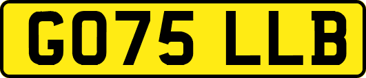 GO75LLB