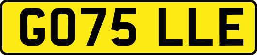 GO75LLE