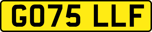 GO75LLF