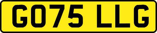 GO75LLG